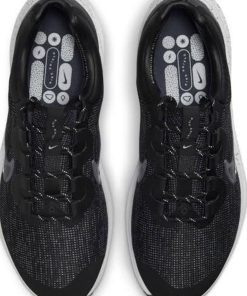 Zoom Winflo 8 Black Giri Men's Running Shoes Dc3727-001