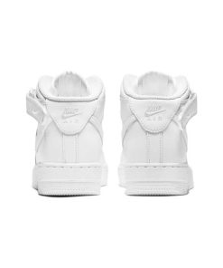 Air Force 1 Mid Le Sneakers