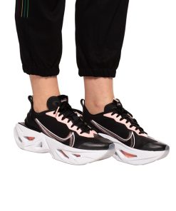 Zoom X Vista Grind Black Pink (w) Women's Sneakers - Bq4800-001