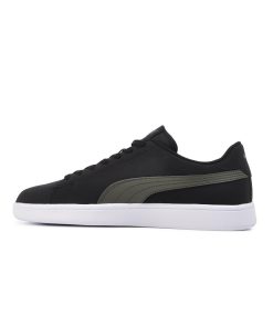 SMASH BUCK V2 TDP Black Men's Sneaker Shoes 101085507