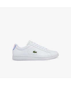 White Sneaker Sport Carnaby