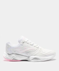 Tennis Shoes, 40, White