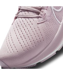 Wmns Air Zoom Pegasus 38 Women's Pink Running Sneakers - Cw7358-601