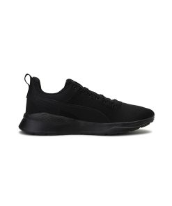 Anzarun Lite - Unisex Black Sneaker
