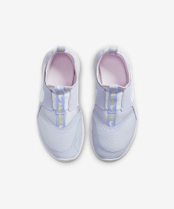 Flex Girl's Summer Lace-Up Shoes (The Fit is 1 Size Narrow)