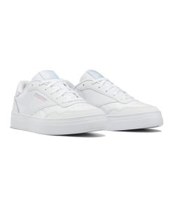 Gw2088 Court Advanc Sneakers White