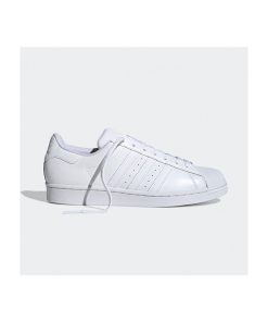 Superstar Unisex White Sneakers