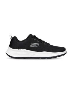 EQUALIZER 5.0 Men's Black Sports Shoes