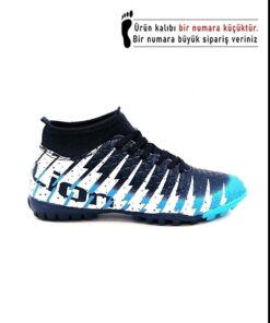 1453 Football Shoes With Socks