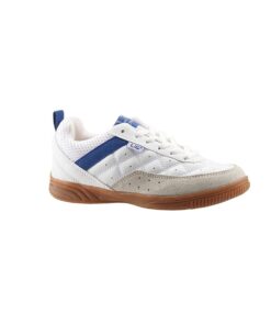 Futsal Shoes Indoor Shoes - White - Monaco