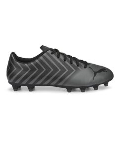 Men's Football Boots Black 106701-03 Tacto II Fg/ag