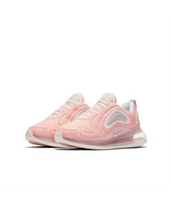 Air Max 720 Coral Pink Women's Sneakers Ar9293-603