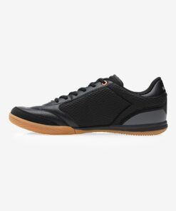Phantom 3 Black Men's Futsal Indoor Shoes
