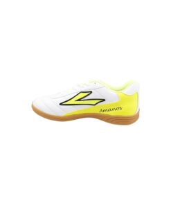 Futsal Salon Parkur Sneakers - 56 Amanos White
