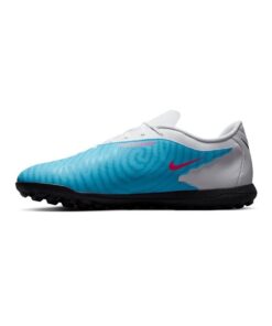 Blue Men's Soccer Shoes Dd9486-446 Phantom Gx Club Tf