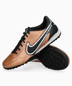 Da1191-810 Legend 9 Academy Tf Football Turf Shoe