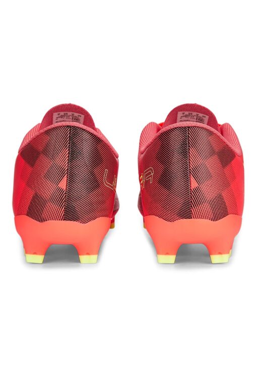 Ultra Play Fg/ag Mens Red Football Boots 10690703