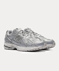 1906 Protection Pack Silver Metallic Sneakers