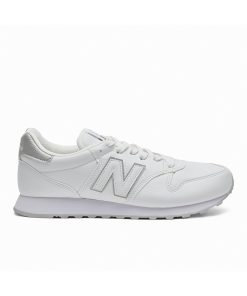 Women's Sports Shoes GW500GSW New Balance NB Lifestyle White