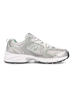 530 White Cosmic Jade - Women's Sports Shoes Mr530zel
