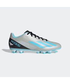 X Crayzfast Messi.4 FG IE4072 Men's Football Shoes