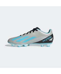 X Crayzfast Messi.4 FG IE4072 Men's Football Shoes