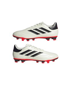 Copa Pure 2 Club Fxg Men's Turf Football Shoes IG1099 White