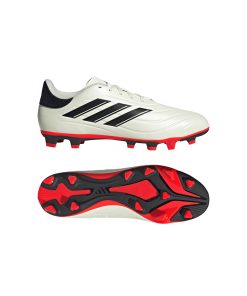 Copa Pure 2 Club Fxg Men's Turf Football Shoes IG1099 White