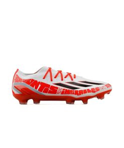 X Speedportal Messi.1 Fg Men's Turf Football Shoes Gw8387 Colorful Gw8387