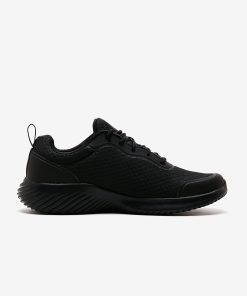 Bounder Men's Black Sports Shoes 232005 Bbk