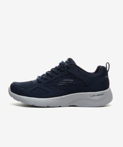 Dynamight 2.0 Men's Navy Blue Sports Shoes 58363tk Nvy