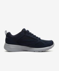 Dynamight 2.0 Men's Navy Blue Sports Shoes 58363tk Nvy