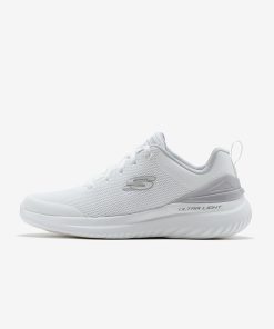 Bounder 2.0 - Nasher Men's White Sports Shoes 232670 Wht
