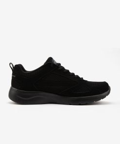 Dynamight 2.0 Men's Black Sports Shoes 58363tk Bbk