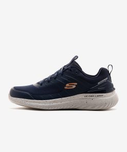 Bounder 2.0 - Ionized Men's Navy Blue Sports Shoes 232677 Nvy