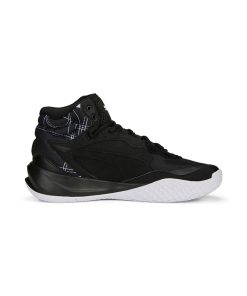 Playmaker Pro Mid Courtside Men's Basketball Shoes
