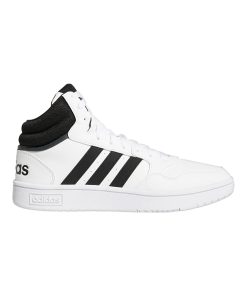 Hoops 3.0 Mid Classic Vintage Men's Sports Shoes