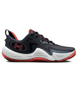Spawn 5 Men's Black Basketball Shoes 3026285-001