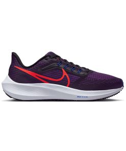 Pegasus 39 Women's Purple Running Shoes DDH4072-502-502 Narrow SIZE