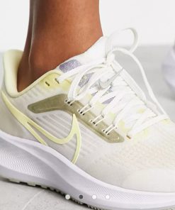 Nike Air Zoom Pegasus 39 Women's Road Running Training Shoes