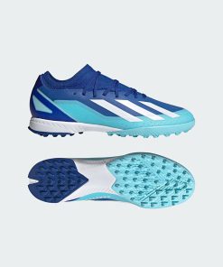 Football Astroturf Field Shoes X Crazyfast.3 Tf Id9338