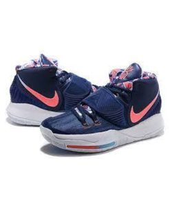Kyrie 6 Bq4630-402 Sports Shoes