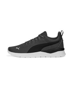 Men's Shoes Anzarun Lite Shadow Gray- Black- 37112840