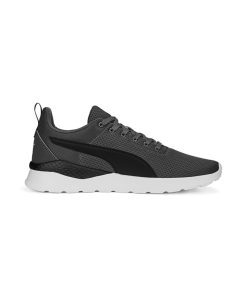 Men's Shoes Anzarun Lite Shadow Gray- Black- 37112840