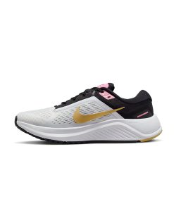 Air Zoom Structure 24 Road Running Sports Shoes