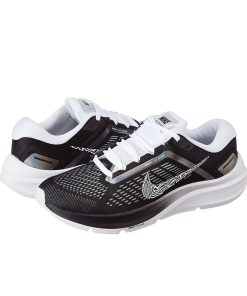 running shoes nike w air zoom structure 24 prm women's running shoes