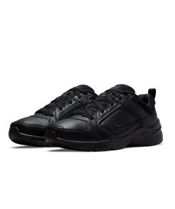 Defyallday Men's Black Running Shoes - Dj1196-001