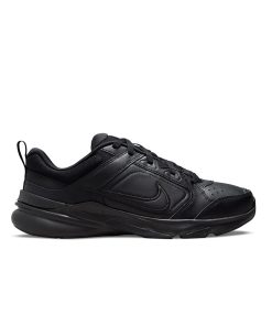 Defyallday Men's Black Running Shoes - Dj1196-001