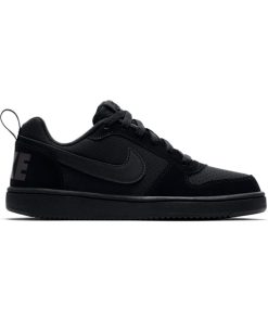 Nike Court Borough Low (gs) Women's Sports Shoes 839985-001