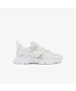 L003 Women's White Sneaker